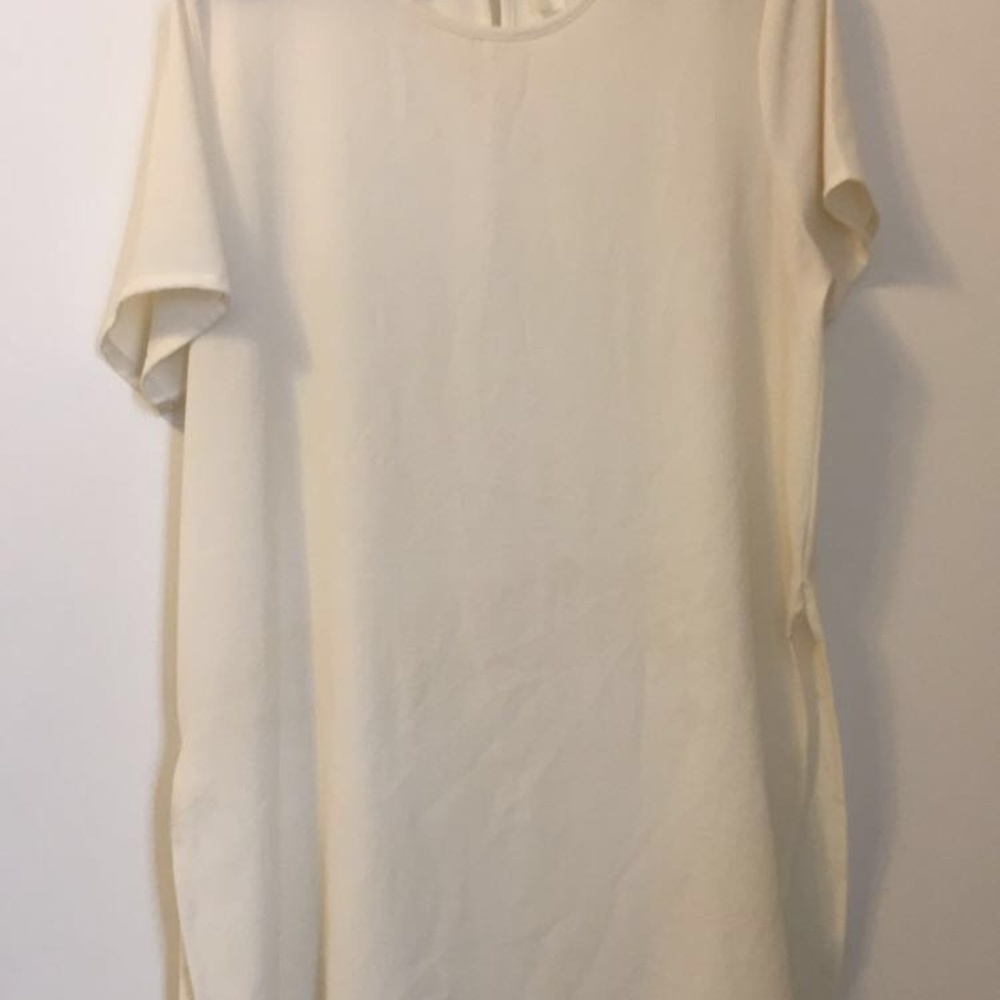 Sheer Cover Up
